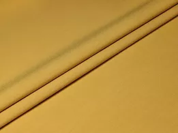 Поплін сорочковий з нейлоном, гірчиця (відріз 2,5 м) - інтернет-магазин tkani-atlas.com.ua