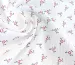 Котон кринкл квіточки, білий - фото 2 - інтернет-магазин tkani-atlas.com.ua