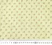 Котон кринкл квіточки, світлий жовтий - фото 4 - інтернет-магазин tkani-atlas.com.ua
