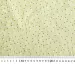 Котон кринкл дрібні квіточки, світлий жовтий - фото 4 - інтернет-магазин tkani-atlas.com.ua