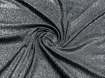 Трикотаж диско мерцание, темное серебро - интернет-магазин tkani-atlas.com.ua