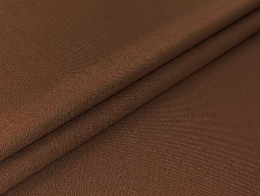 Костюмна Біанка, молочний шоколад - фото 1 - інтернет-магазин tkani-atlas.com.ua