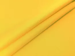 Костюмная Бианка, солнечный желтый (отрез 2 м) - интернет-магазин tkani-atlas.com.ua