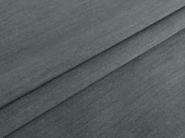 Костюмка Габріела меланжевий, сірий - інтернет-магазин tkani-atlas.com.ua