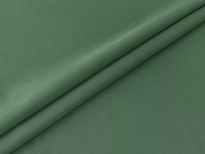 Твил тенсел Зодиак, олива - фото 1 - интернет-магазин tkani-atlas.com.ua