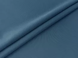 Твіл тенсел Зодіак, синій джинсовий - інтернет-магазин tkani-atlas.com.ua