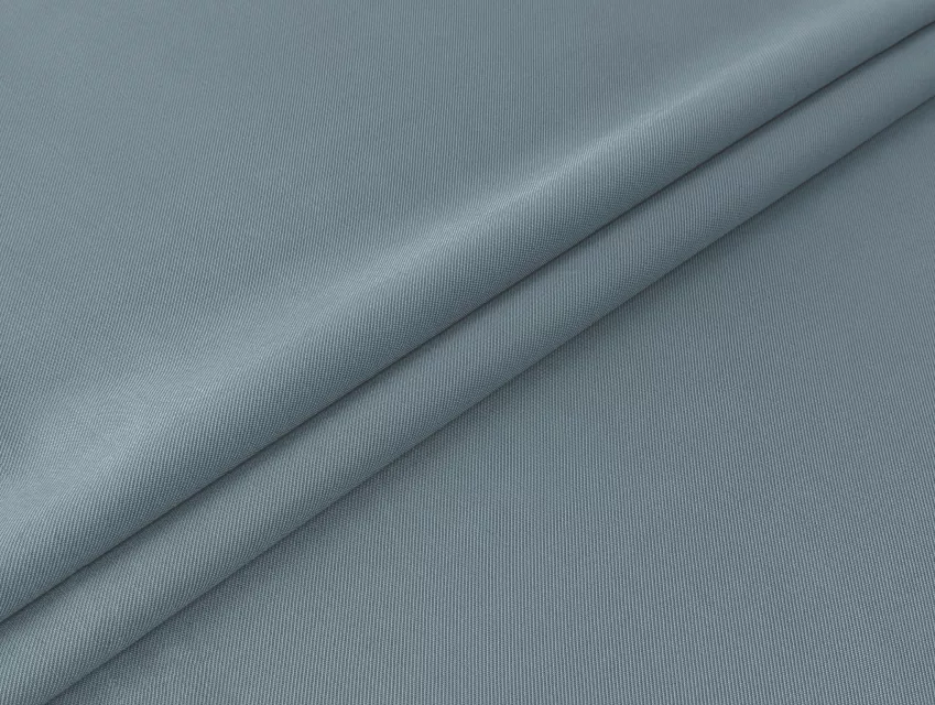 Твіл тенсел Зодіак, сіро-блакитний - фото 1 - інтернет-магазин tkani-atlas.com.ua