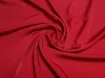 Віскоза шовк, червоний рубін - інтернет-магазин tkani-atlas.com.ua