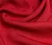 Віскоза шовк, червоний рубін - фото 2 - інтернет-магазин tkani-atlas.com.ua