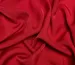 Віскоза шовк, червоний рубін - фото 3 - інтернет-магазин tkani-atlas.com.ua