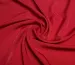 Віскоза шовк, червоний рубін - фото 1 - інтернет-магазин tkani-atlas.com.ua