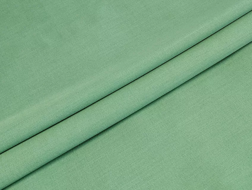 Костюмка Мелані меланжевий, фісташковий - фото 1 - інтернет-магазин tkani-atlas.com.ua