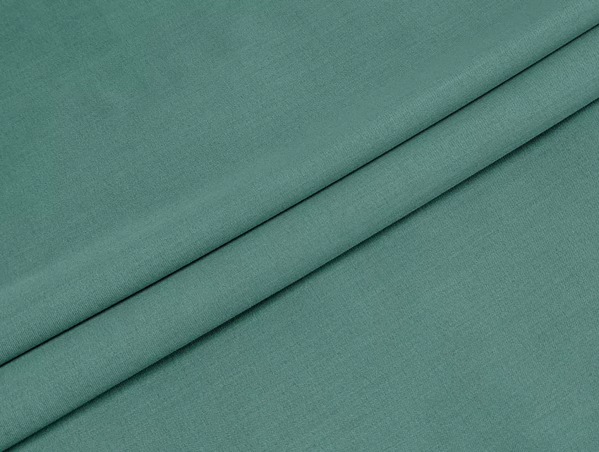 Костюмка Мелані меланжевий, полин - фото 1 - інтернет-магазин tkani-atlas.com.ua