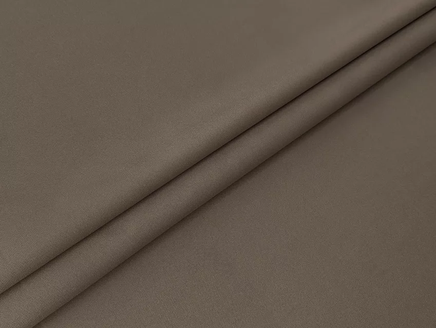 Костюмна Біанка, мокко - фото 1 - інтернет-магазин tkani-atlas.com.ua