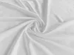 Віскозний трикотаж, білий - інтернет-магазин tkani-atlas.com.ua