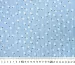 Коттон мережка мелкий цветочек, голубой - фото 4 - интернет-магазин tkani-atlas.com.ua