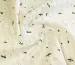 Котон мережка ромашка, кремовий - фото 2 - інтернет-магазин tkani-atlas.com.ua