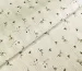 Котон мережка троянди, кремовий - фото 1 - інтернет-магазин tkani-atlas.com.ua