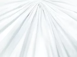 Евросетка (фатин мягкий), белый (отрез 0,7 м) - интернет-магазин tkani-atlas.com.ua