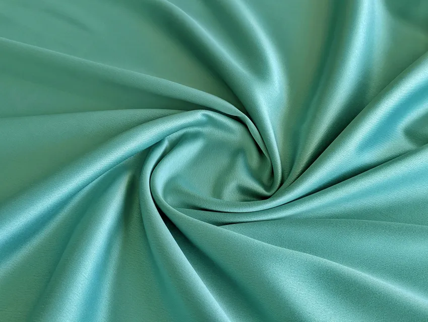 Атлас манго, полин (відріз 2 м) - фото 1 - інтернет-магазин tkani-atlas.com.ua