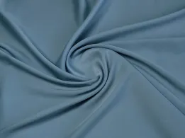 Костюмка атласна Бель, сіро-блакитний - інтернет-магазин tkani-atlas.com.ua