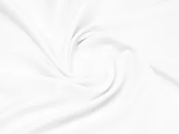 Костюмка атласна Бель уцінка (текстильний недолік), білий - інтернет-магазин tkani-atlas.com.ua