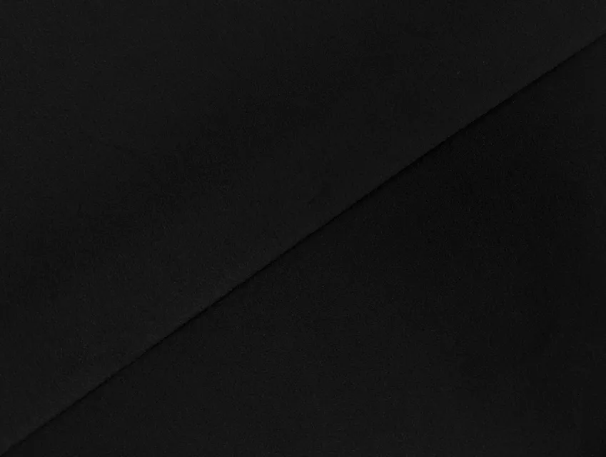 Плащевка стрейч с нейлоном, черный - фото 1 - интернет-магазин tkani-atlas.com.ua