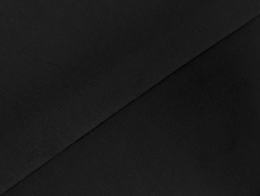 Плащова супер Президент, чорний - фото 1 - інтернет-магазин tkani-atlas.com.ua