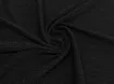 Трикотаж люрекс, чорний - інтернет-магазин tkani-atlas.com.ua