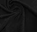 Трикотаж люрекс, чорний - фото 2 - інтернет-магазин tkani-atlas.com.ua