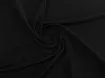Тонкий трикотаж з люрексом, чорний - інтернет-магазин tkani-atlas.com.ua