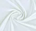 Атлас тонкий, молочный - фото 1 - интернет-магазин tkani-atlas.com.ua
