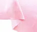 Атлас тонкий однотонний, рожевий зефір - фото 3 - інтернет-магазин tkani-atlas.com.ua