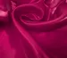 Органза матовая (воск), малиновый - фото 2 - интернет-магазин tkani-atlas.com.ua