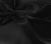 Органза матова (віск), чорний - фото 1 - інтернет-магазин tkani-atlas.com.ua