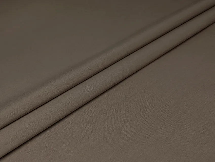 Поплін сорочковий з нейлоном, капучино - фото 1 - інтернет-магазин tkani-atlas.com.ua