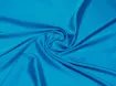 Шелк сатин, темный голубой (отрез 2,6 м) - интернет-магазин tkani-atlas.com.ua