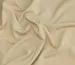 Трикотаж бавовна, світлий бежевий (відріз 0,4 м) - фото 2 - інтернет-магазин tkani-atlas.com.ua