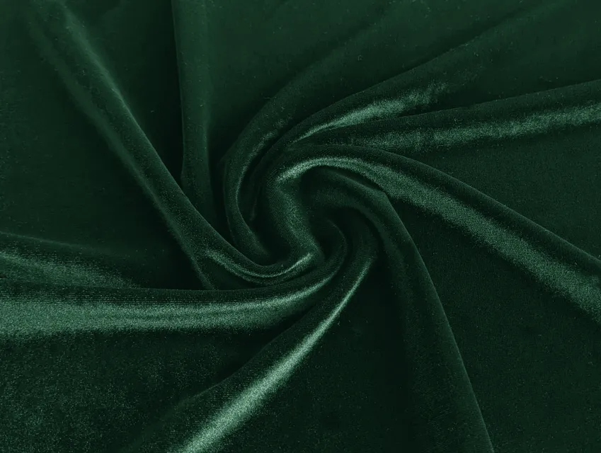 Оксамит Корея Асітекс, бутилка (відріз 0,4 м) - фото 1 - інтернет-магазин tkani-atlas.com.ua