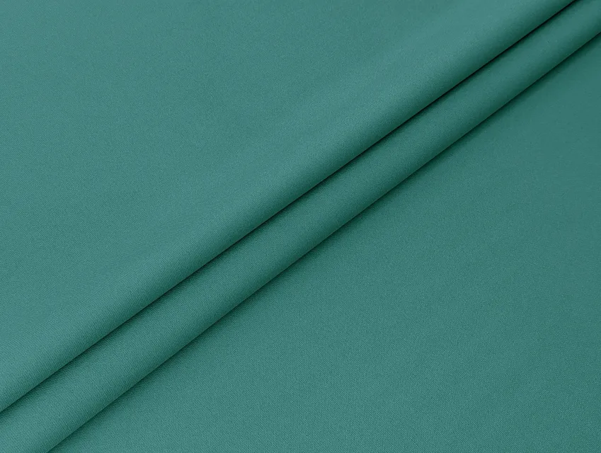 Костюмная Бианка, холодная мята (отрез 1,3 м) - фото 1 - интернет-магазин tkani-atlas.com.ua