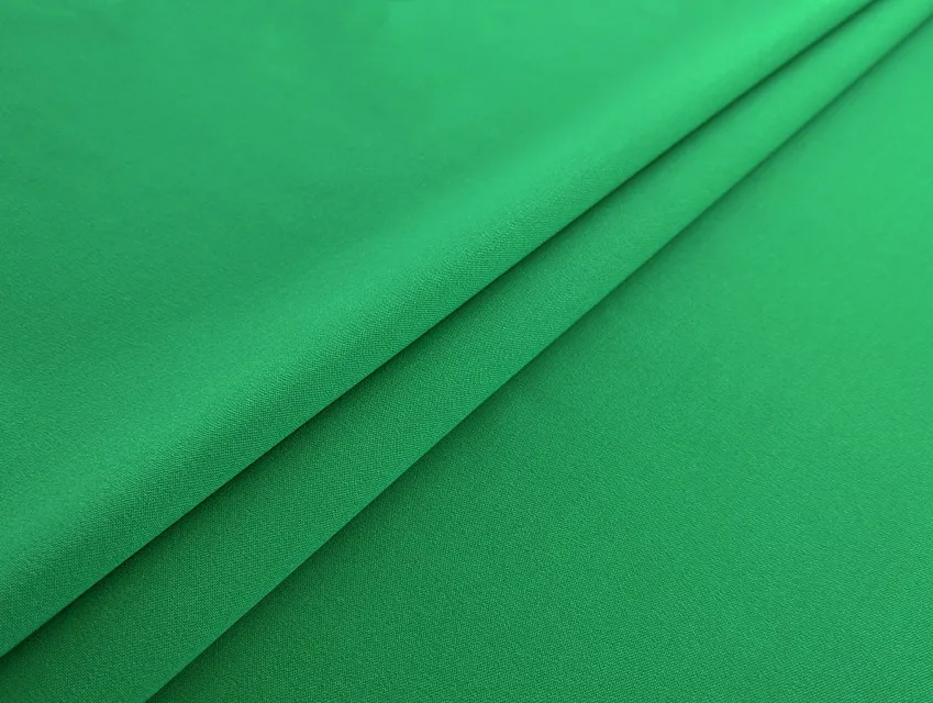 Костюмная Бостон, светло-зеленый (отрез 0,9 м) - фото 1 - интернет-магазин tkani-atlas.com.ua