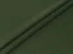 Льон віскоза, зелений хакі - інтернет-магазин tkani-atlas.com.ua