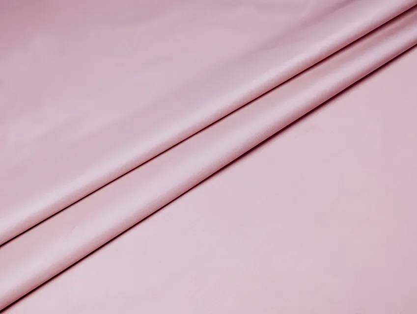 Плащівка Лаке, пудровий рожевий - фото 1 - інтернет-магазин tkani-atlas.com.ua