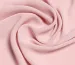 Армани шифон, нежно-розовый (отрез 0,8 м) - фото 2 - интернет-магазин tkani-atlas.com.ua