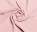 Армані шифон, ніжно-рожевий (відріз 0,8 м) - фото 1 - інтернет-магазин tkani-atlas.com.ua