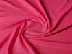 Штапель плотный, розовый (отрез 3 м) - интернет-магазин tkani-atlas.com.ua