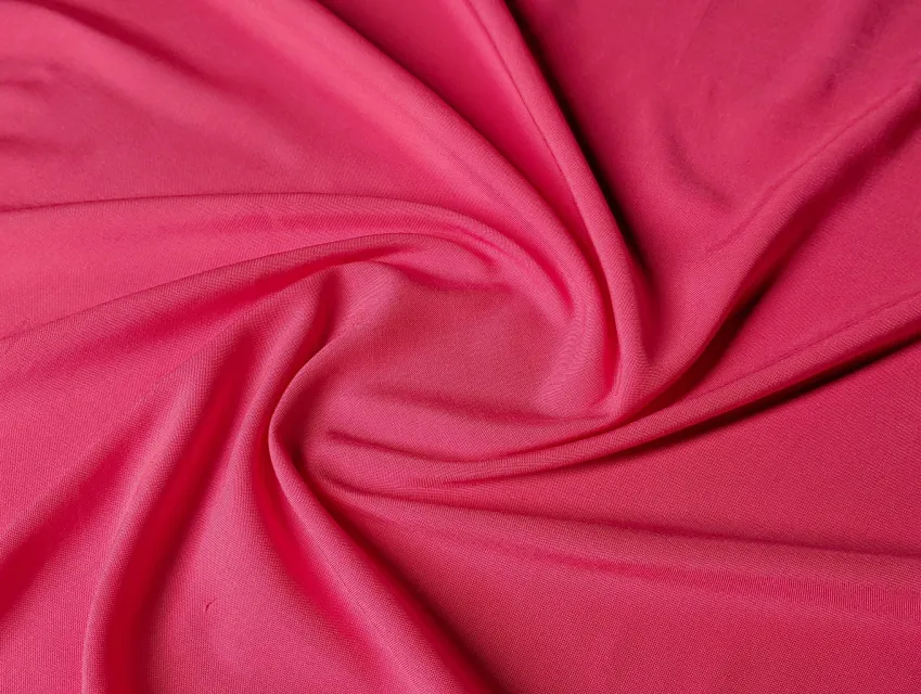 Штапель щільний, рожевий (відріз 3 м) - фото 1 - інтернет-магазин tkani-atlas.com.ua