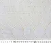 Прошва орнамент, молочный (отрез 1,3 м) - фото 4 - интернет-магазин tkani-atlas.com.ua