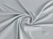 Штапель плотный, светло-серый (отрез 0,8 м) - интернет-магазин tkani-atlas.com.ua