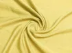 Лен Бохо уценка (текстильный брак), желтый (отрез 2,1 м) - интернет-магазин tkani-atlas.com.ua